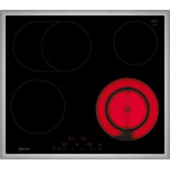 Neff T16SDF9L0 Κεραμική Εστία Αυτόνομη 58.3x51.3εκ. Neff T16SDF9L0 Κεραμική Εστία Αυτόνομη 58.3x51.3εκ.